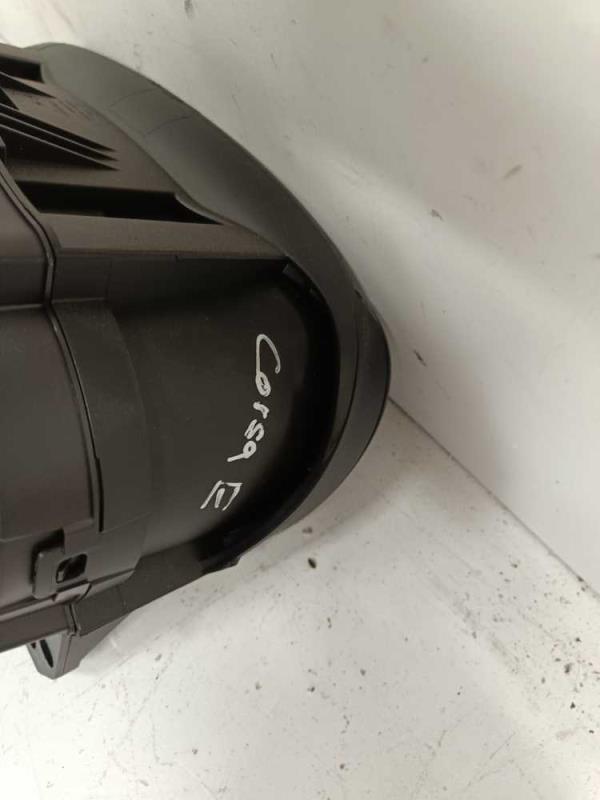 COMPTEUR OPEL CORSA E 2014-2020 - Vue 4